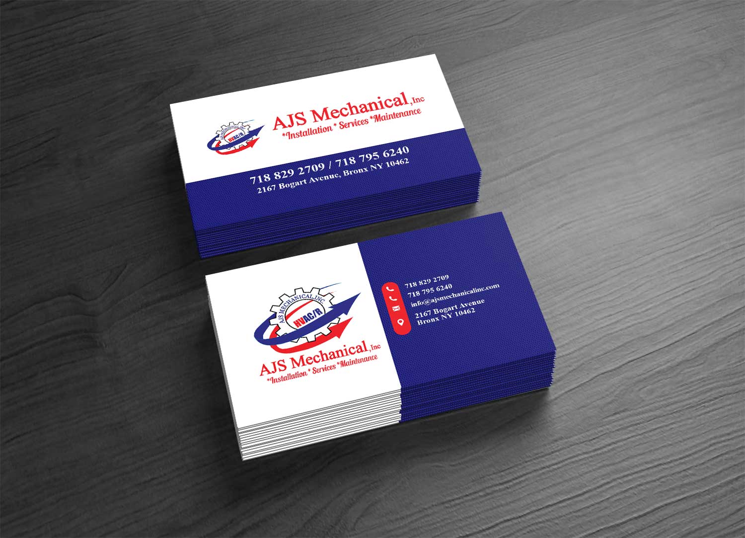 Business Cards