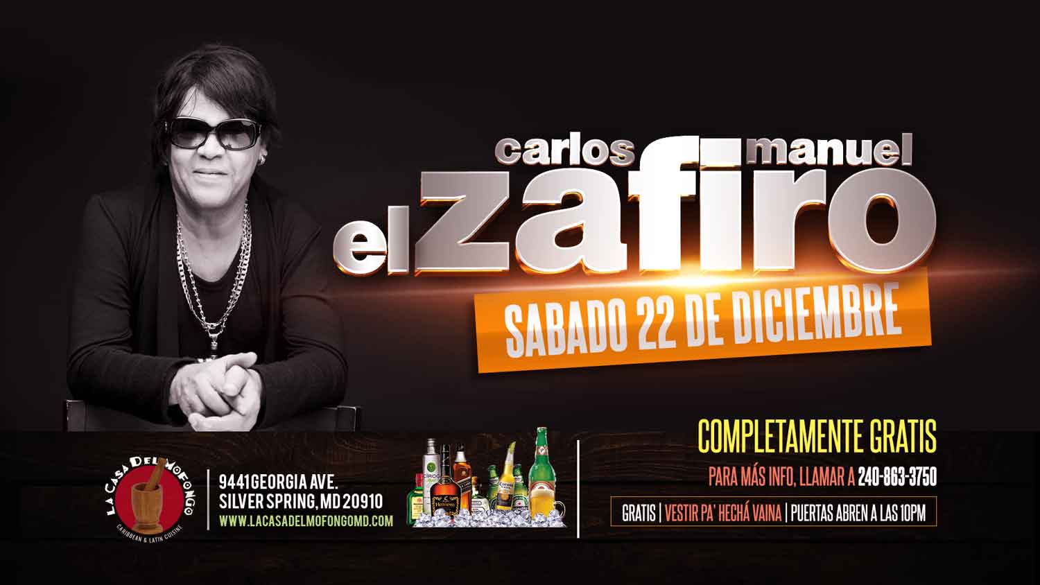 Promotional Flyers