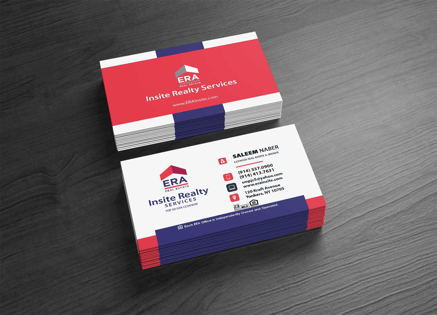 Business Cards