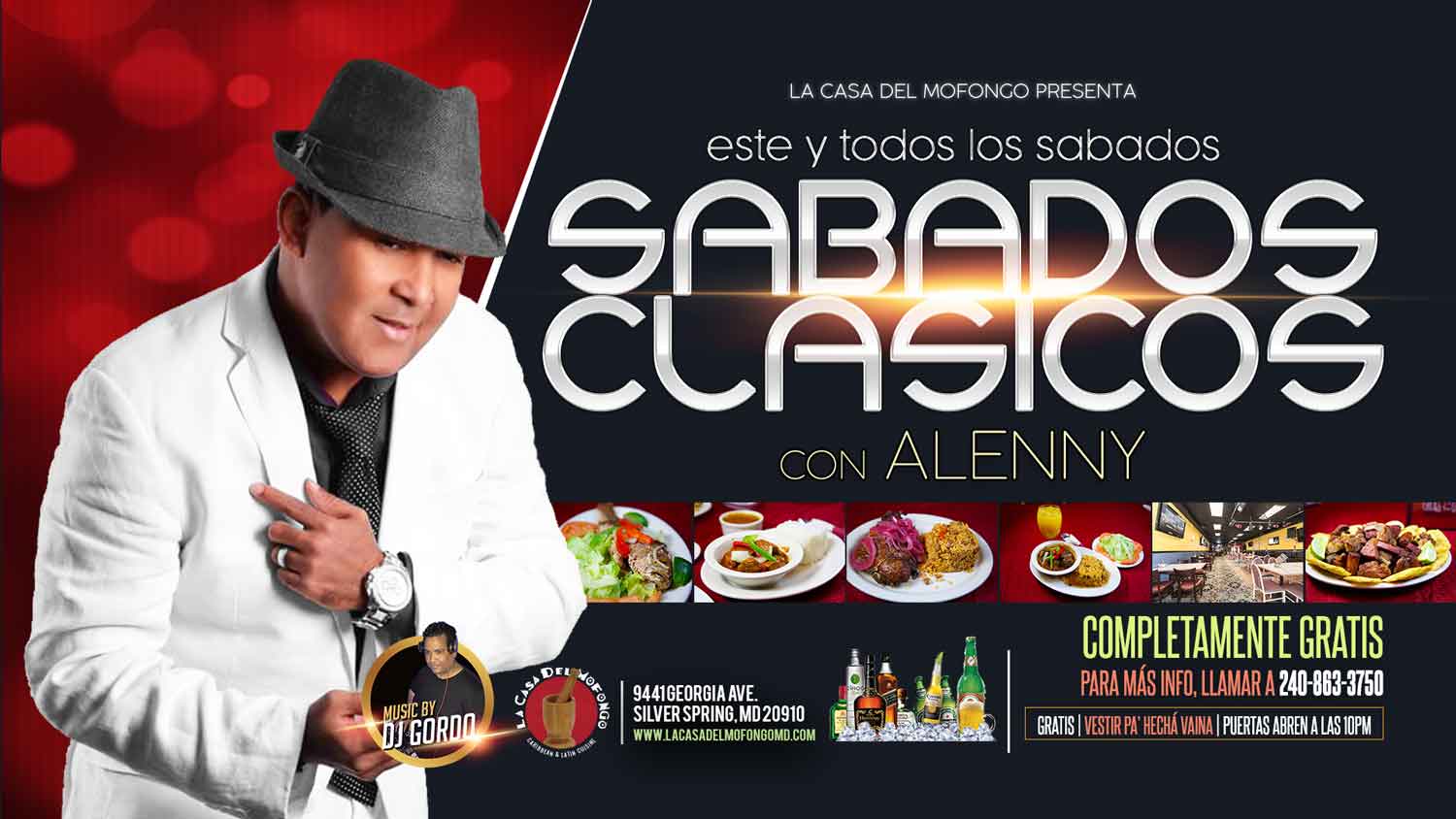 Promotional Flyers