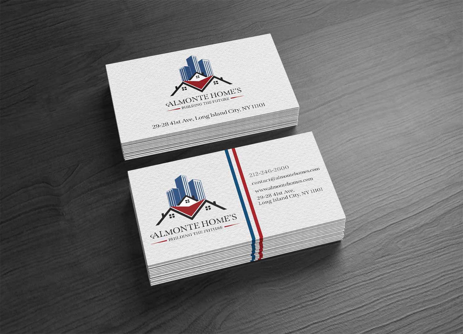 Business Cards