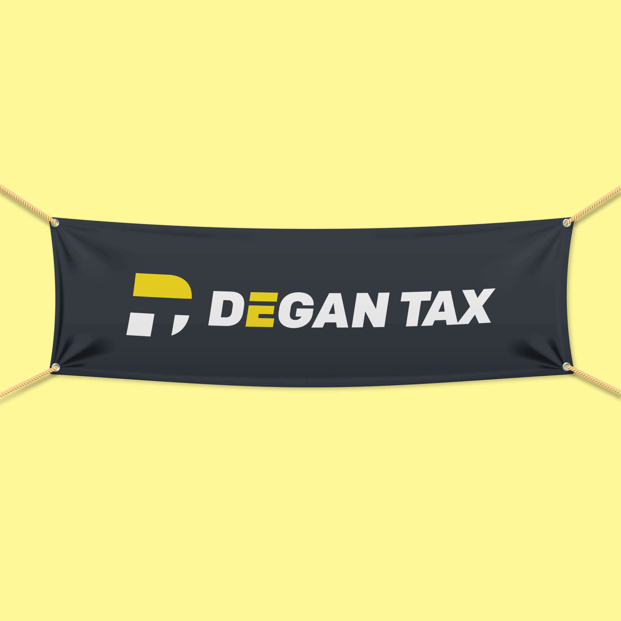 Degan Tax