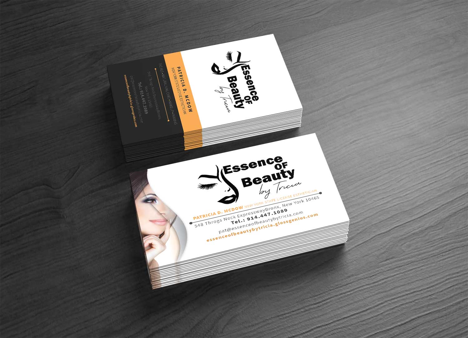 Business Cards