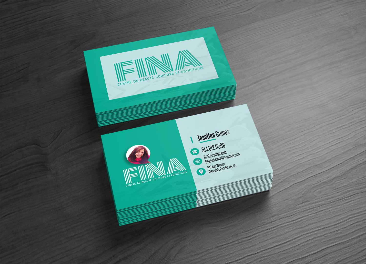 Business Cards