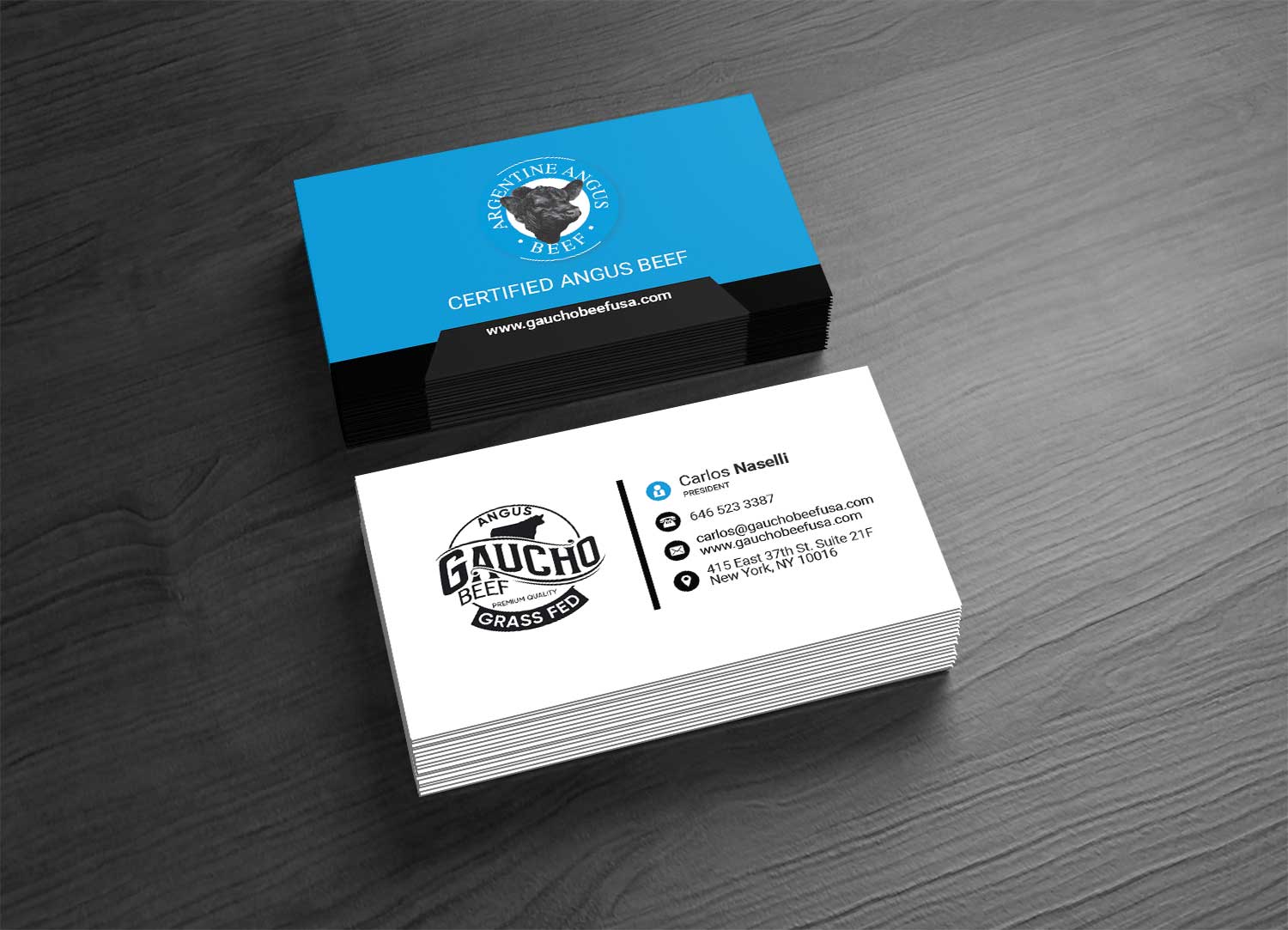 Business Cards