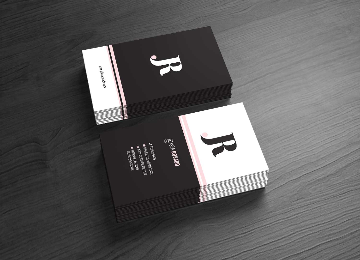 Business Cards