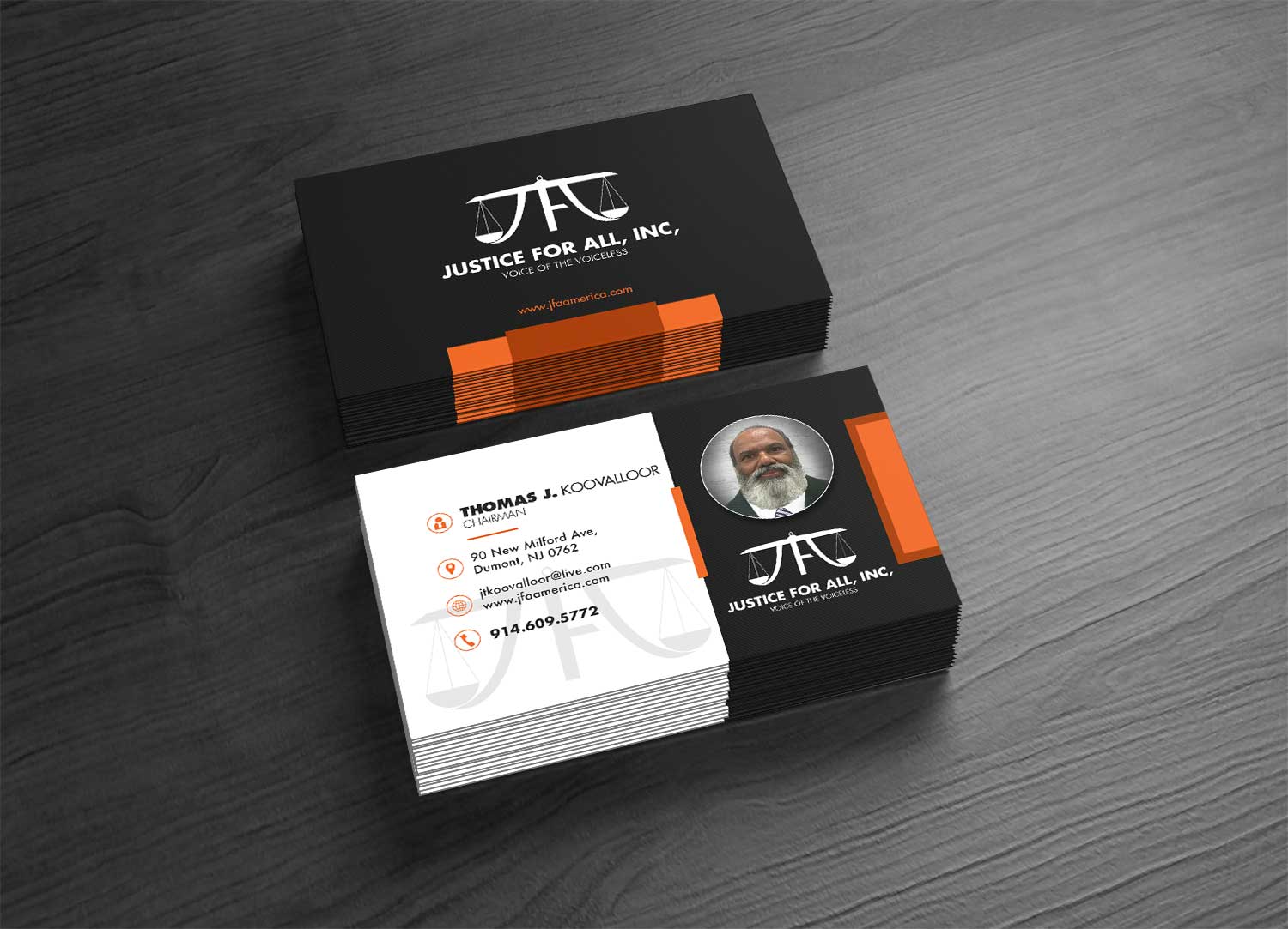 Business Cards