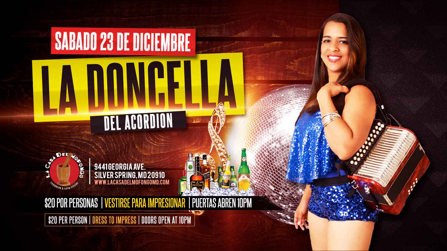 Promotional Flyers