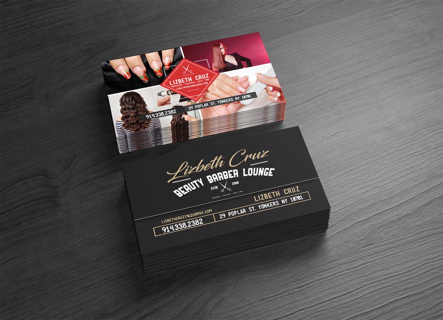 Business Cards