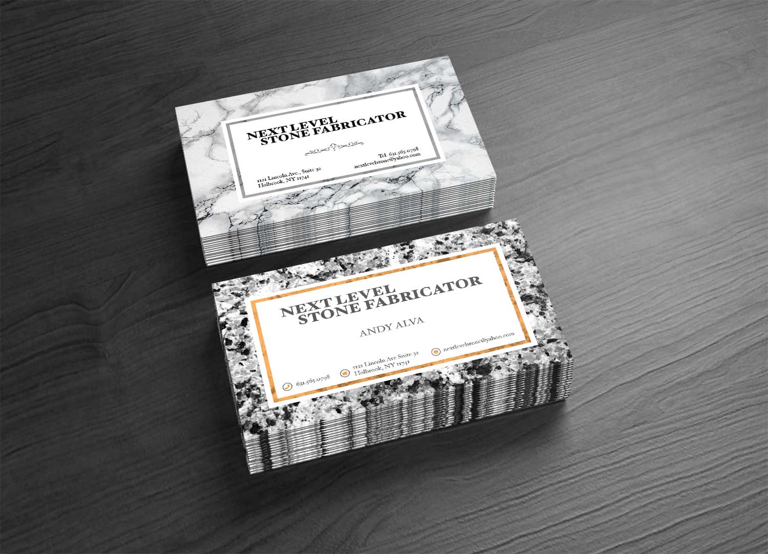 Business Cards