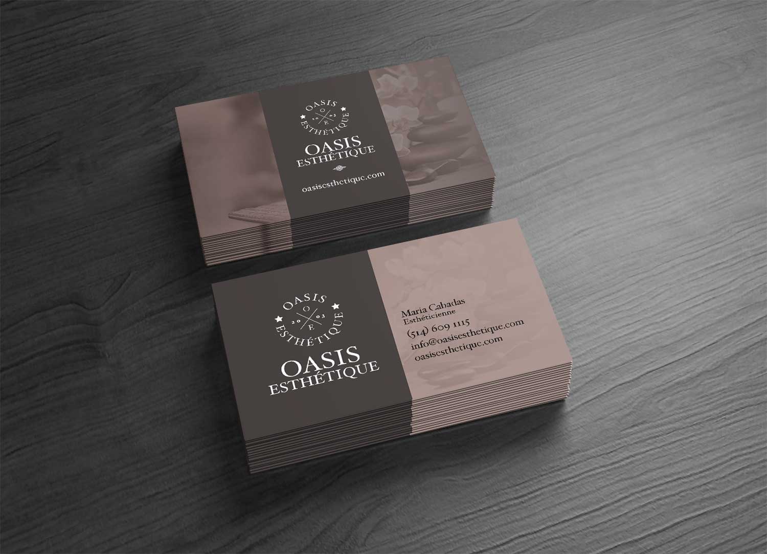 Business Cards