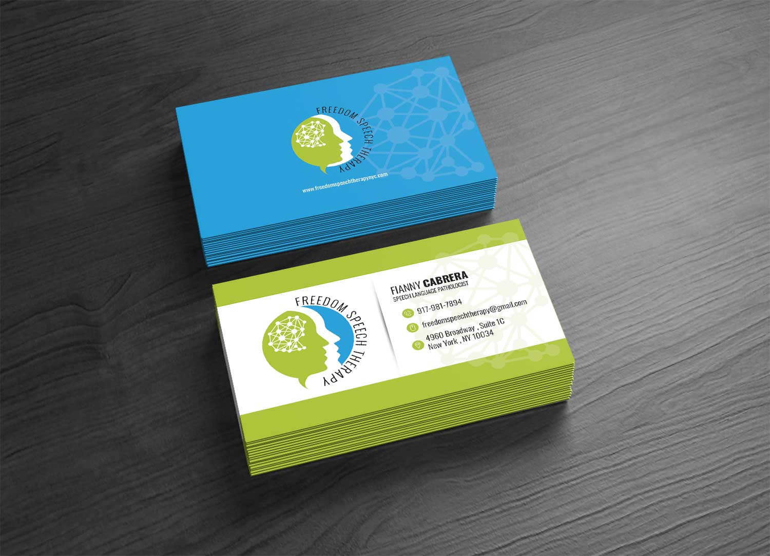 Business Cards