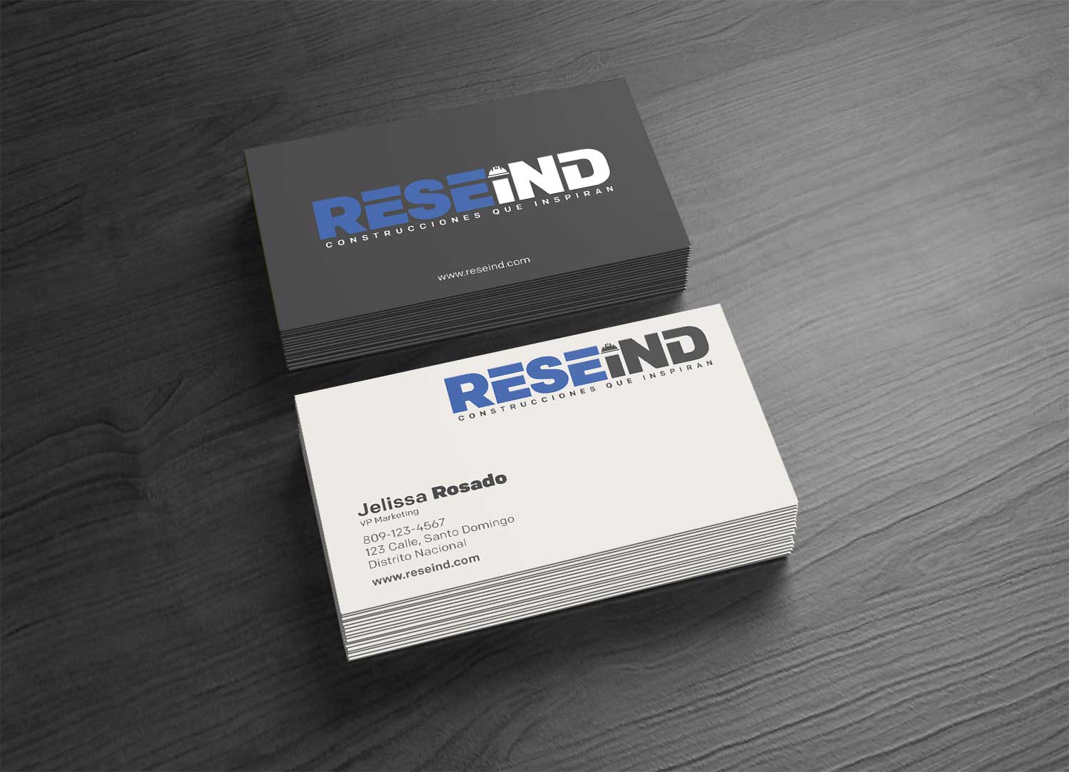 Business Cards