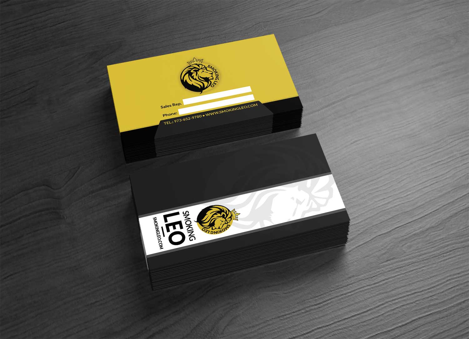 Business Cards