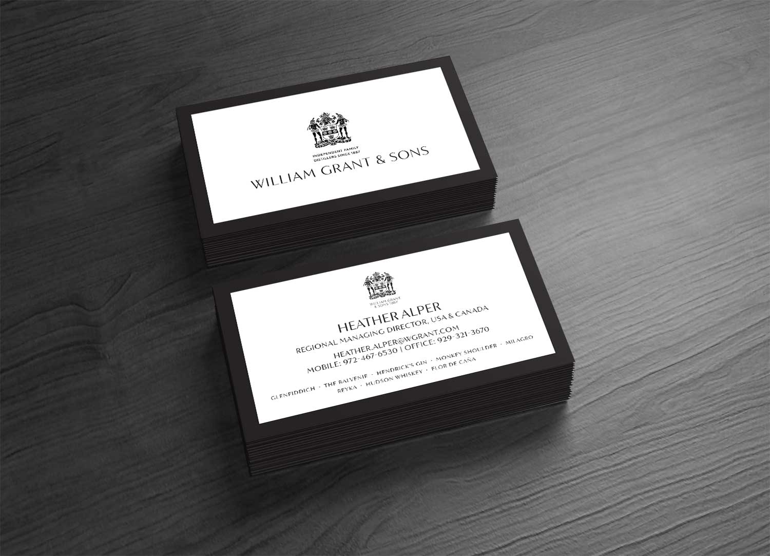 Business Cards