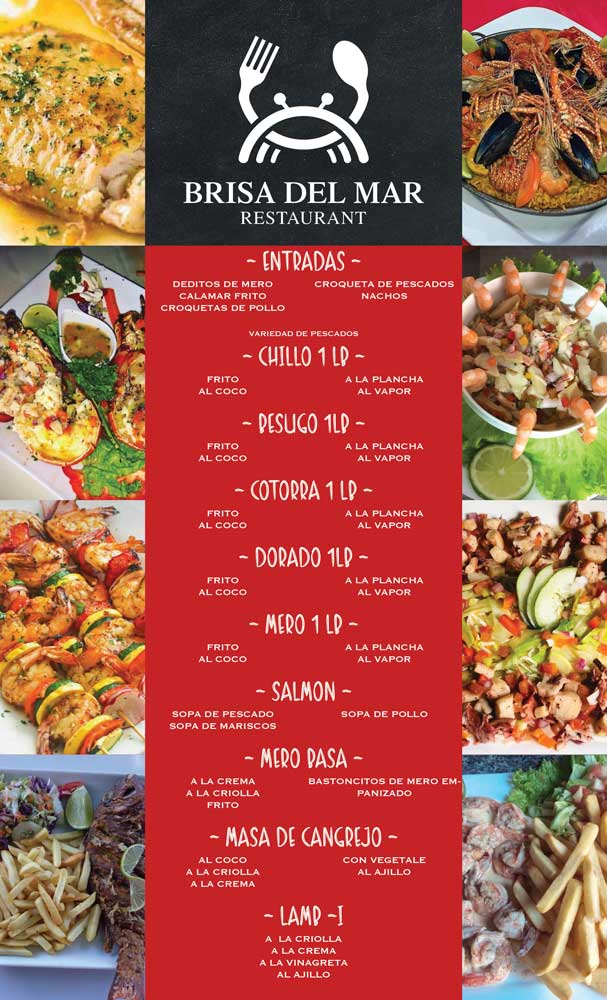 Promotional Flyers