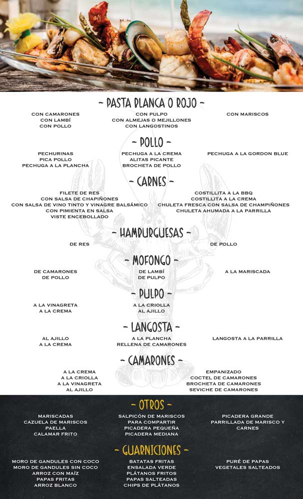 Promotional Flyers