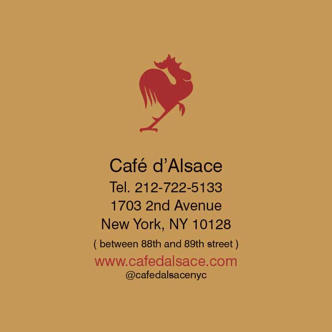 Promotional Flyers