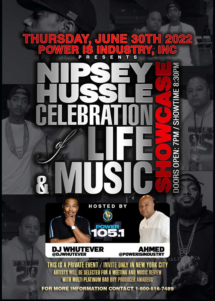 Promotional Flyers