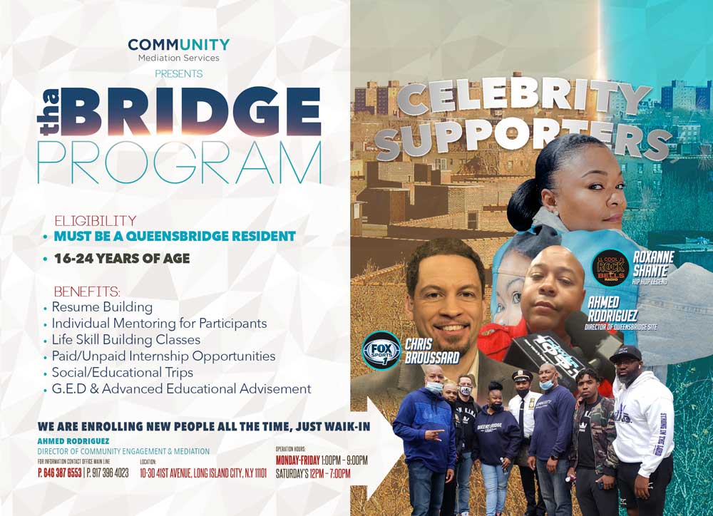 Promotional Flyers
