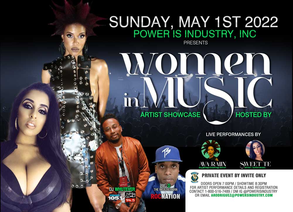 Promotional Flyers