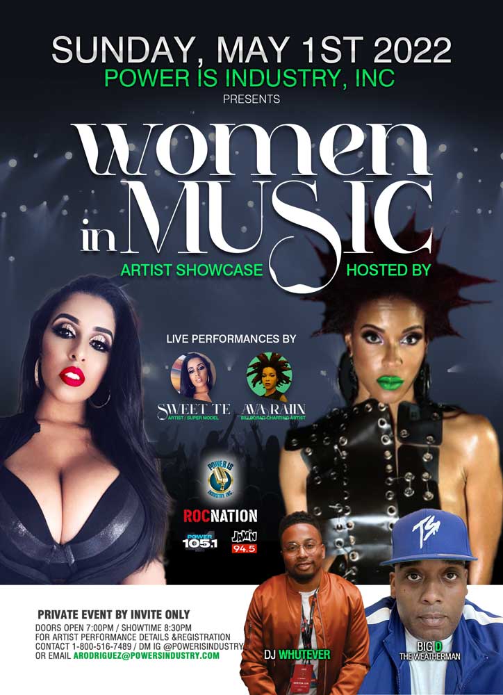 Promotional Flyers