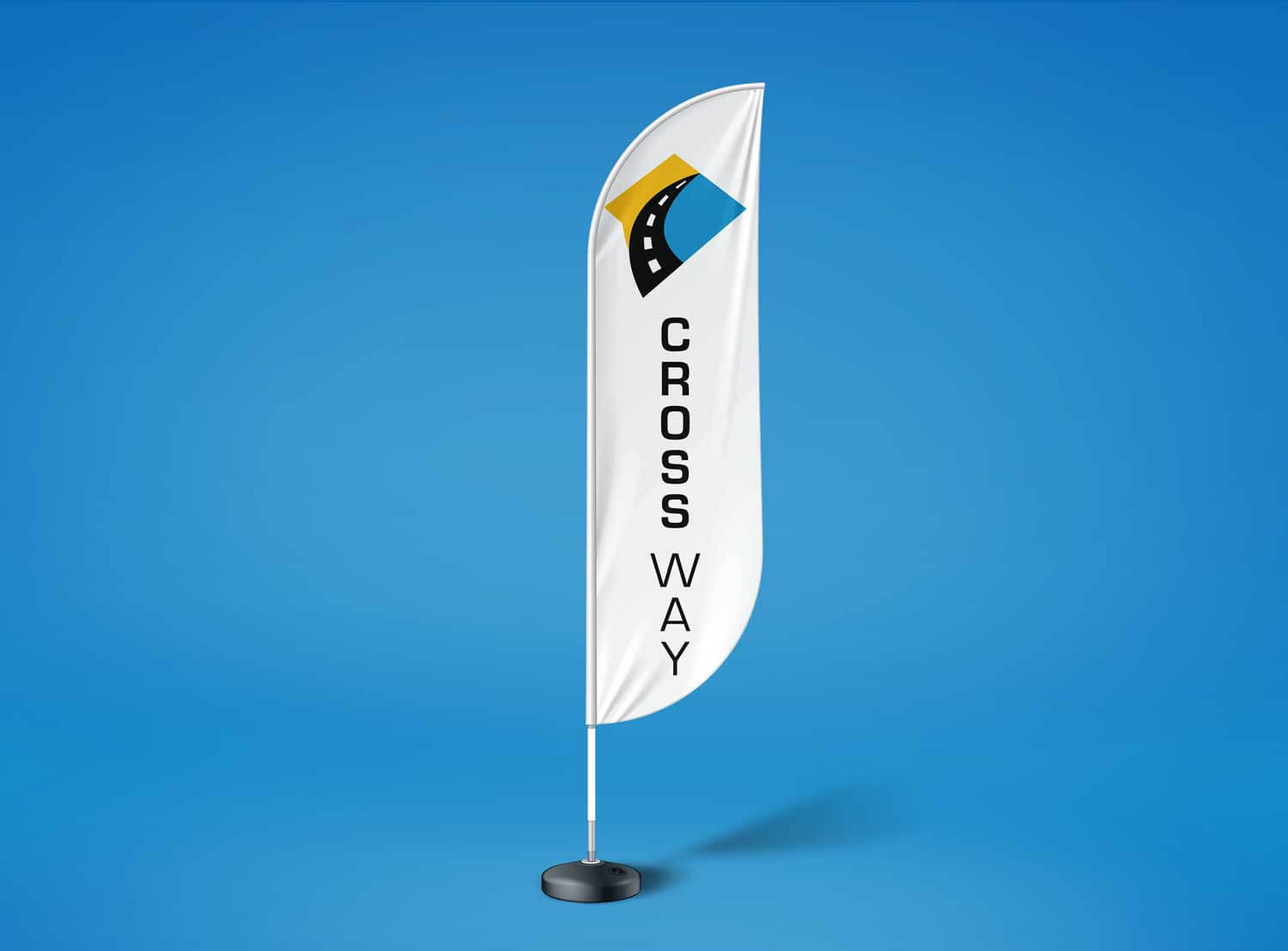 Cross Way Driving School