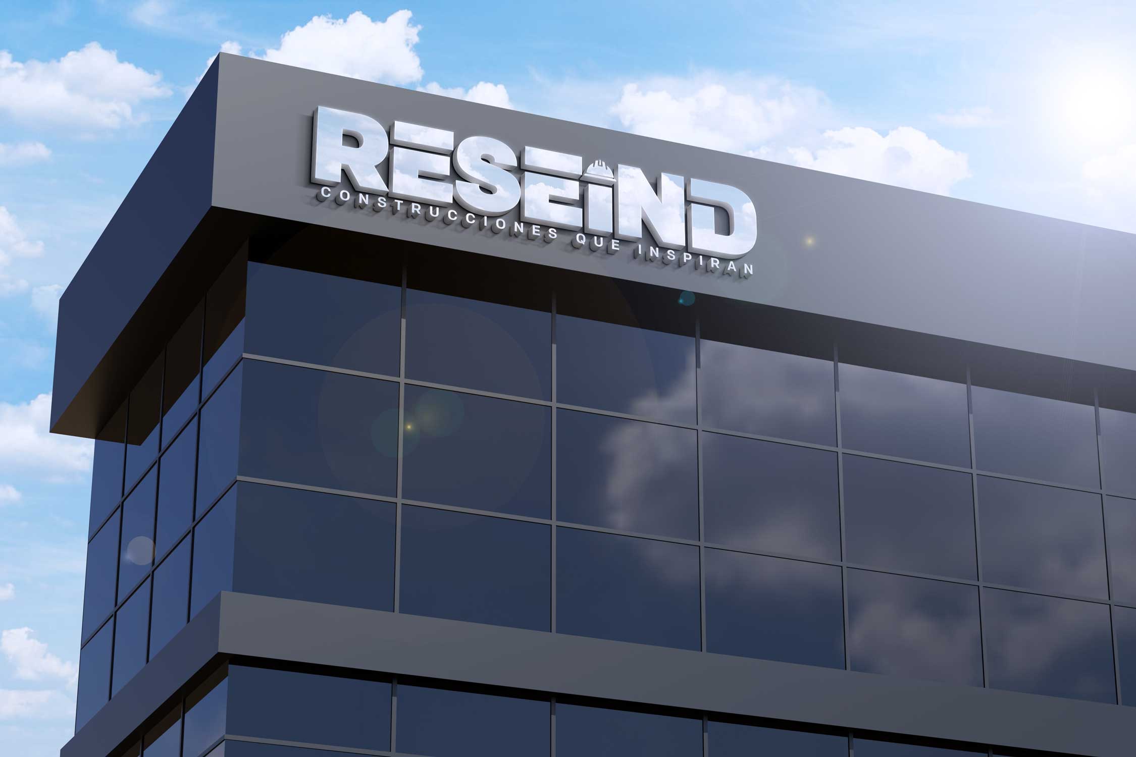Reseind